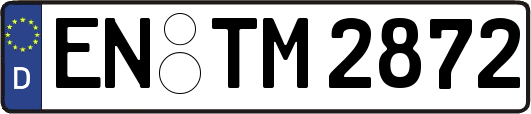 EN-TM2872