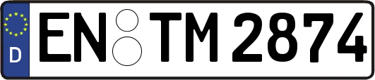 EN-TM2874