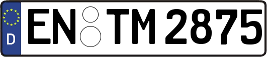 EN-TM2875