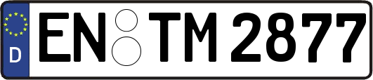 EN-TM2877