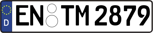 EN-TM2879