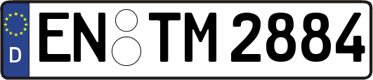 EN-TM2884