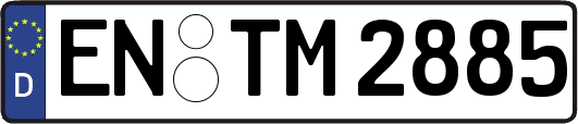EN-TM2885
