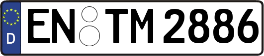 EN-TM2886