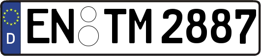 EN-TM2887
