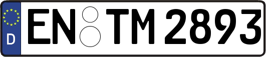 EN-TM2893