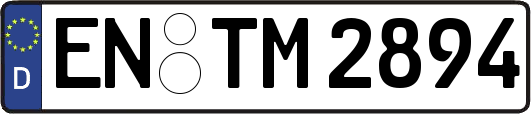 EN-TM2894