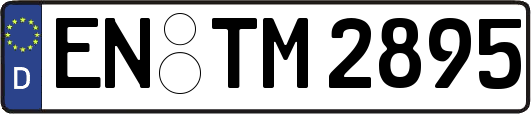 EN-TM2895