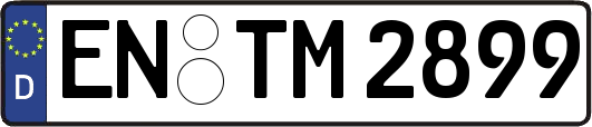 EN-TM2899