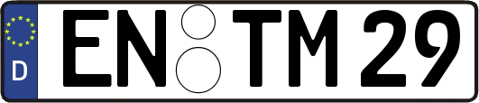 EN-TM29