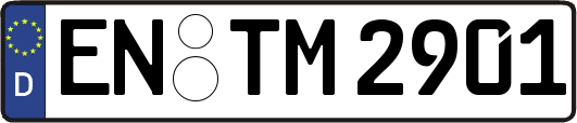 EN-TM2901