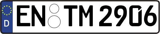 EN-TM2906