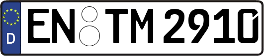 EN-TM2910