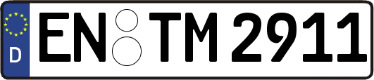 EN-TM2911