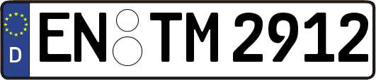 EN-TM2912