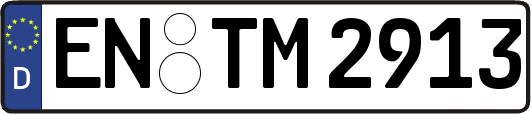 EN-TM2913