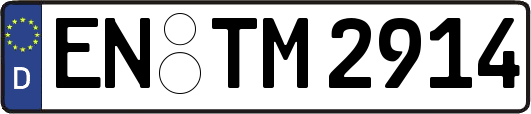 EN-TM2914