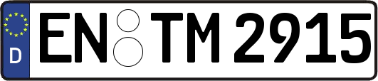 EN-TM2915