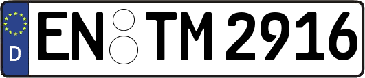 EN-TM2916