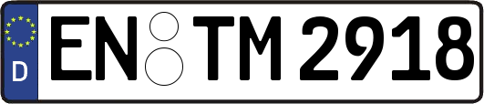 EN-TM2918
