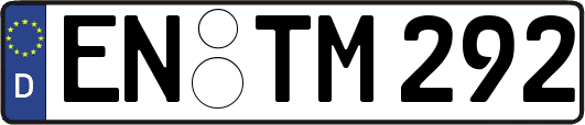 EN-TM292