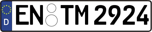 EN-TM2924