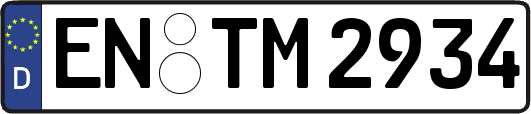 EN-TM2934