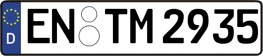 EN-TM2935
