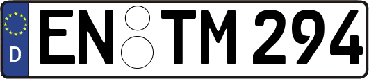 EN-TM294