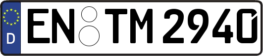 EN-TM2940