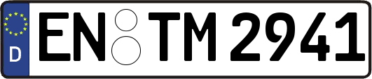 EN-TM2941