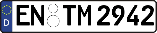 EN-TM2942