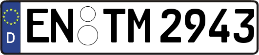 EN-TM2943