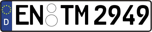EN-TM2949
