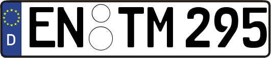 EN-TM295