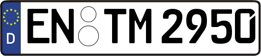 EN-TM2950