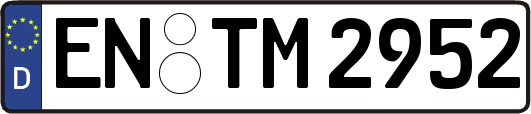 EN-TM2952