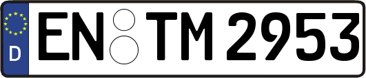 EN-TM2953