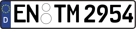 EN-TM2954