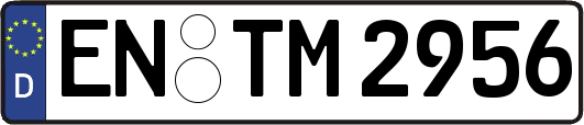 EN-TM2956