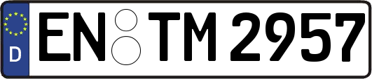 EN-TM2957