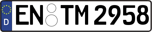 EN-TM2958