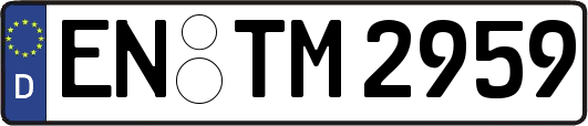 EN-TM2959