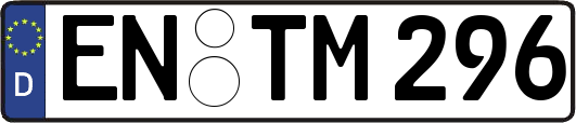 EN-TM296