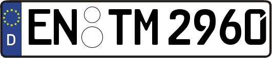 EN-TM2960