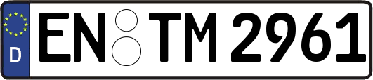 EN-TM2961