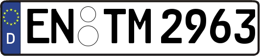 EN-TM2963