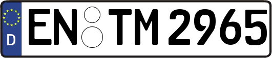 EN-TM2965