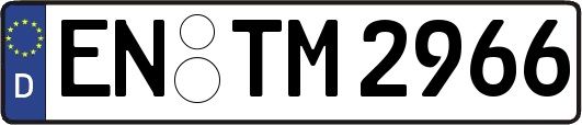 EN-TM2966