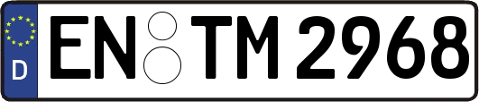 EN-TM2968